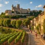 Découvrez les 10 sites incontournables à visiter à Béziers et dans ses environs pour un séjour riche en histoire, culture et paysages magnifiques.
