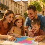 Découvrez en quelle zone se trouve Béziers pour organiser vos vacances scolaires 2025 et planifiez vos congés en toute sérénité.