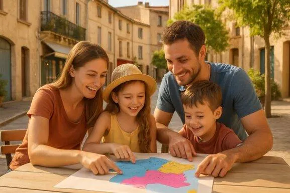 Découvrez en quelle zone se trouve Béziers pour organiser vos vacances scolaires 2025 et planifiez vos congés en toute sérénité.