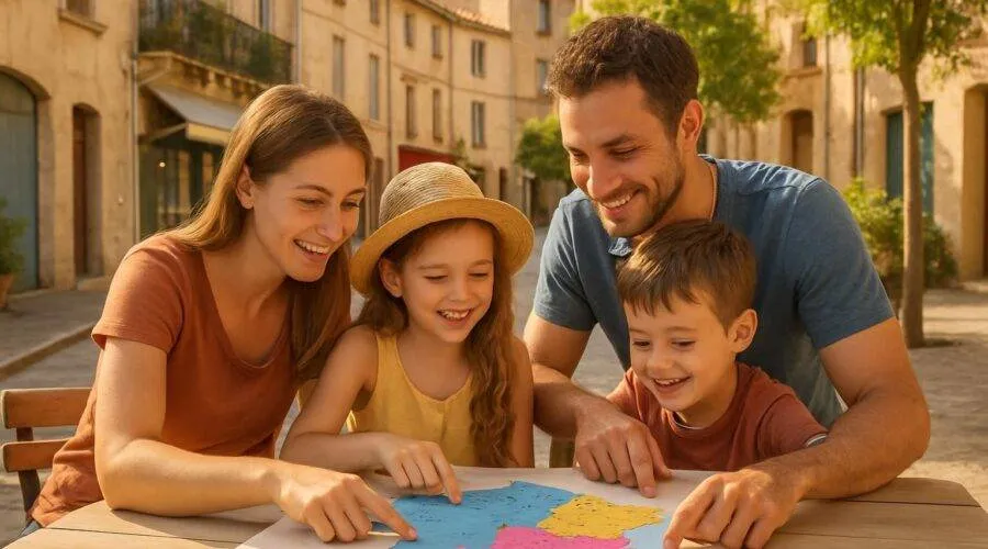 Vacances scolaires béziers 2025 – quelle zone pour vos congés ?