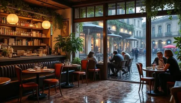 découvrez les meilleures activités à faire à béziers lorsqu'il pleut : musées, visites, restaurants et lieux couverts pour profiter pleinement de votre séjour malgré le mauvais temps.