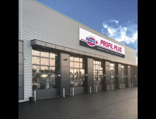 Profil Plus Beziers (Rte De Maraussan)